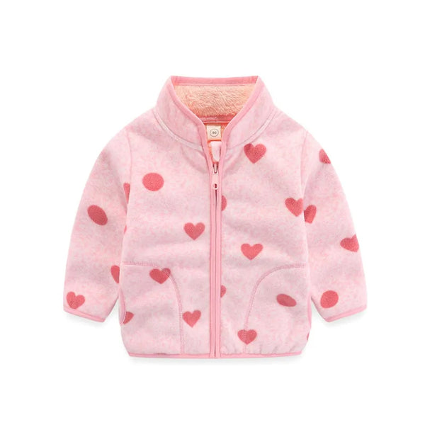 Baby Jackets