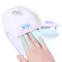 Portable Nail Dryer