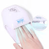 Portable Nail Dryer