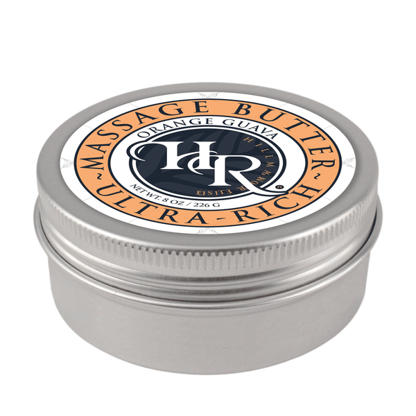 Massage Butter