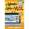 Murder Makes a Vlog - Paperback