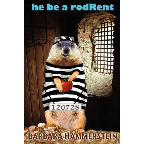 He Be a Rodrent - Paperback