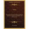 Veritas: Revelations of Mysteries Biblical, Historical, and Social, by Means of the Median and Persian Laws - Paperback