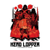Head Lopper Volume 3: Head Lopper & the Knights of Venora - Paperback