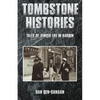 Tombstone Histories: Tales of Jewish Life in Harbin - Paperback