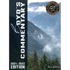 Boyd Commentary 2021-2022 - Paperback