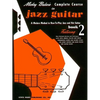 Mickey Baker S Complete Course in Jazz Guitar Book 2 Ashley Publications Jazz Guitar Sheet Music Songbook Learn Chords Riffs Solos and Melodies Music - Paperback