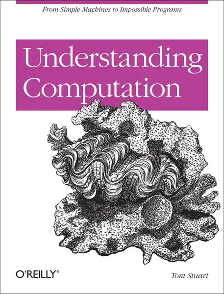 Understanding Computation: From Simple Machines to Impossible Programs - Paperback