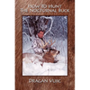 How To Hunt The Nocturnal Buck - Paperback