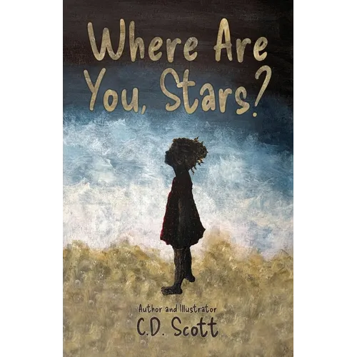 Where Are You, Stars? - Paperback