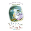 The Tale of the Pie and the Patty Pan - Paperback