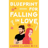 Blueprint for Falling in Love - Paperback