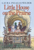 Little House on the Prairie - Hardcover