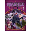 Mashle: Magic and Muscles, Vol. 7: MASH Burnedead and the Rampaging Serve - Paperback