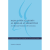 Najm Al-Dīn Al-Kātibī's Al-Risālah Al-Shamsiyyah: An Edition and Translation with Commentary - Hardcover
