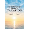 Contemporary Issues in Taxation - Paperback