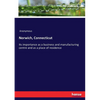 Norwich, Connecticut: Its importance as a business and manufacturing centre and as a place of residence - Paperback