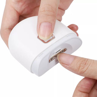 Electric Automatic Nail Clipper