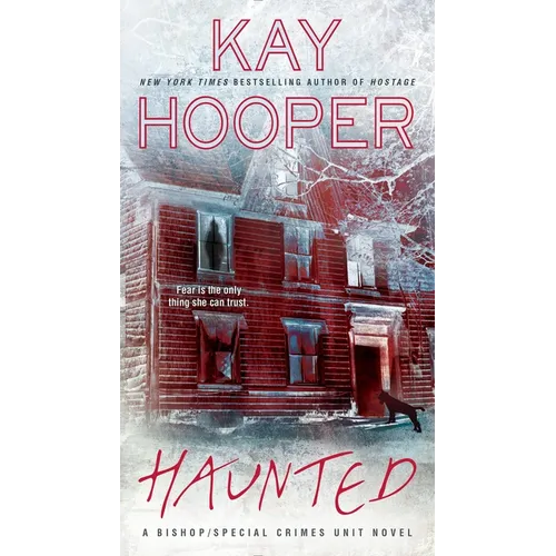 Haunted - Mass Market Paperbound
