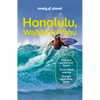 Lonely Planet Honolulu Waikiki & Oahu: Plan the Trip of a Lifetime Detailed Itineraries & Maps Insider Tips Covers Honolulu & Waikiki, Leeward Coast, - Paperback