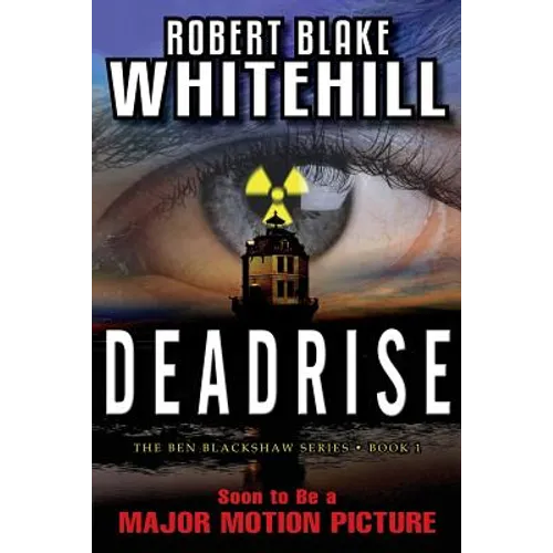 Deadrise - Paperback