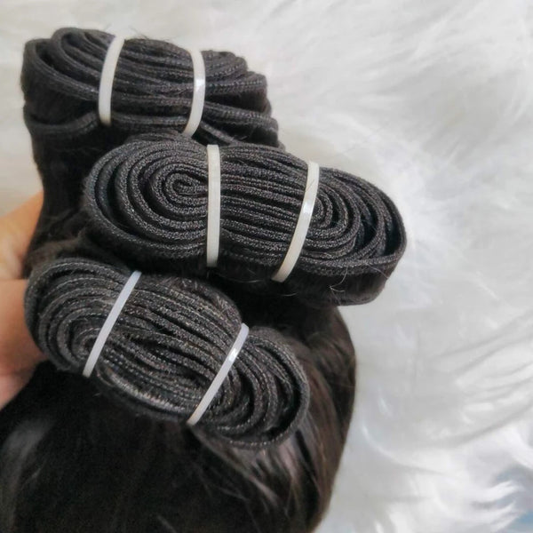 1/3/4 Bundles Hair Weaving