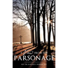 A View From The Parsonage - Hardcover