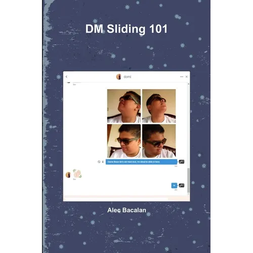 DM Sliding 101 - Paperback