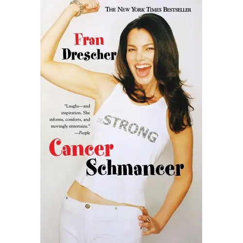 Cancer Schmancer - Paperback