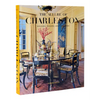 The Allure of Charleston: Houses, Rooms, and Gardens - Hardcover