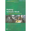 Making Schools Work: New Evidence on Accountability Reforms - Paperback
