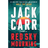 Red Sky Mourning: A Terminal List Thriller - Hardcover