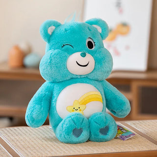 Buy beear-doll-wink Care Bears Plush Toys Teddy Bear