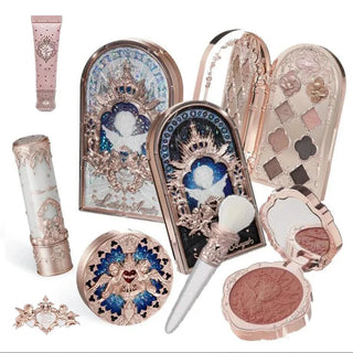 Angel Collection Makeup Gift Box Full Kit All in One