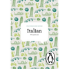 The Penguin Italian Phrasebook: Fourth Edition - Paperback