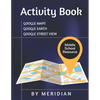 Google Maps Activity Book - Paperback