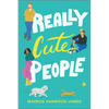 Really Cute People - Paperback