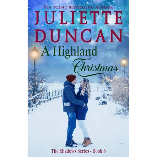 A Highland Christmas - Paperback