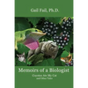 Memoirs of a Biologist - Paperback