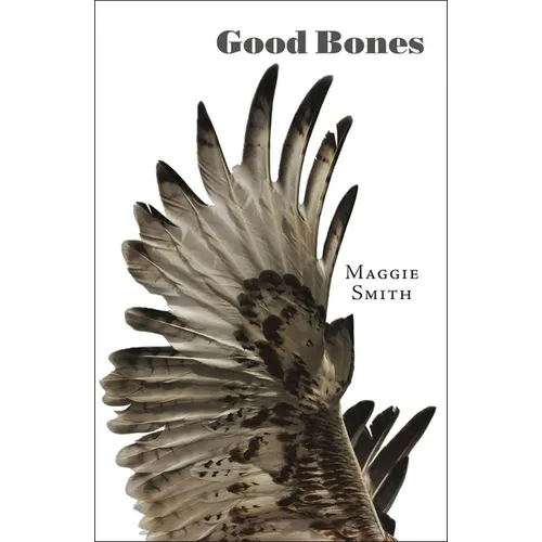 Good Bones - Paperback