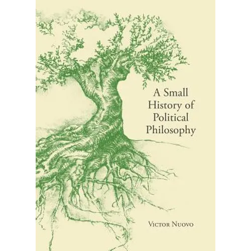 A Small History of Political Philosophy - Paperback
