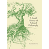 A Small History of Political Philosophy - Paperback