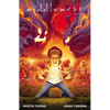 Middlewest Book Three - Paperback