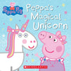 Peppa's Magical Unicorn - Paperback