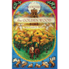 The Golden Wood - Paperback