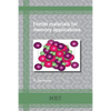 Ferrite Materials for Memory Applications - Paperback