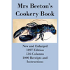 Mrs Beeton's Cookery Book - Diamond Jubilee Edition - Paperback
