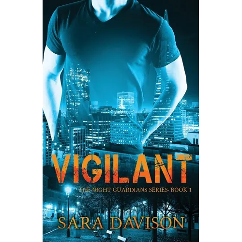 Vigilant - Paperback