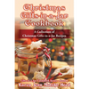 Christmas Gifts-in-a-Jar Cookbook: A Collection of Christmas Gifts-in-a-Jar Recipes - Paperback