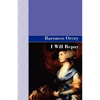 I Will Repay - Paperback